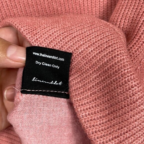 Line & Dot Gigi Sweater size M - Picture 8 of 10